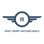 Most Smart Watches Deals