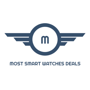 Most Smart Watches Deals